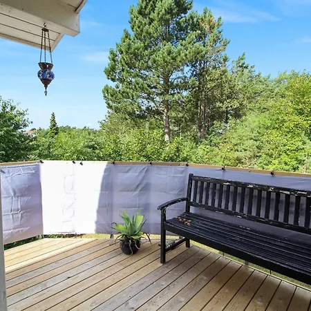 Safir - 800m From The Sea By Interhome 度假居